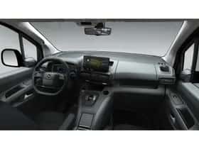 Opel Combo-e (2026) thumbnail 5