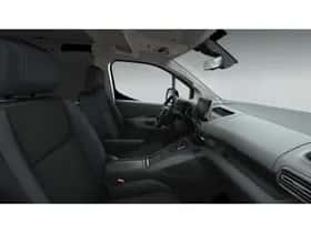 Opel Combo-e (2026) thumbnail 6