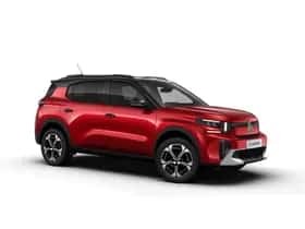 Citroën C3 Aircross (2026) thumbnail 4