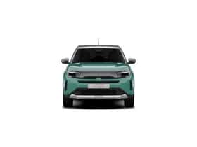 Opel Frontera (2026) thumbnail 2