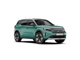 Opel Frontera (2026) thumbnail 3