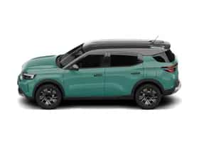 Opel Frontera (2026) thumbnail 5