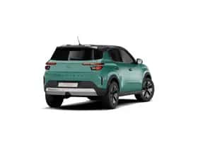 Opel Frontera (2026) thumbnail 6