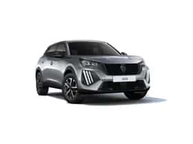 Peugeot 2008 (2026) thumbnail 2