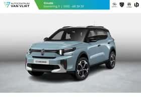 Citroën C3 Aircross (2026)