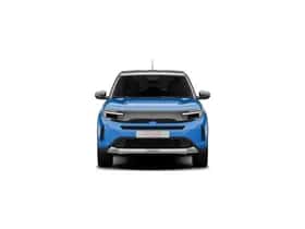 Opel Frontera (2026) thumbnail 2
