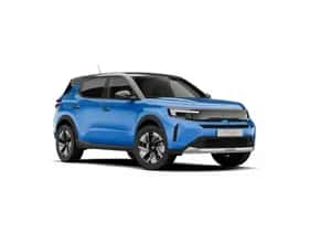 Opel Frontera (2026) thumbnail 3