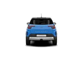 Opel Frontera (2026) thumbnail 7