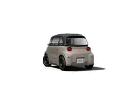 Citroën Ami (2026) thumbnail 3