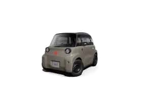 Citroën Ami (2026) thumbnail 6