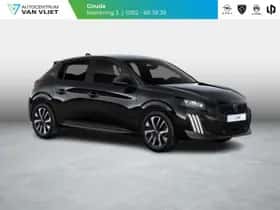 Peugeot e-208 (2026)