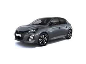 Peugeot 208 (2026) thumbnail 3
