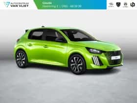 Peugeot 208 (2026)
