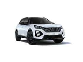 Peugeot 2008 (2026) thumbnail 2