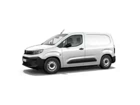 Opel Combo-e (2026) thumbnail 3