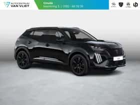 Peugeot 2008 (2026)