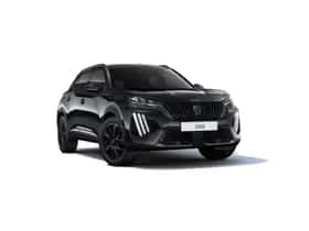 Peugeot 2008 (2026) thumbnail 2