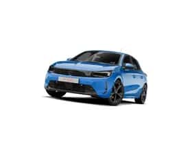 Opel Corsa (2026) thumbnail 9