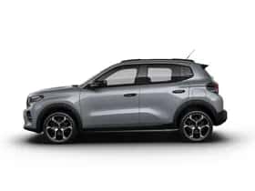 Citroën ë-C3 (2026) thumbnail 2
