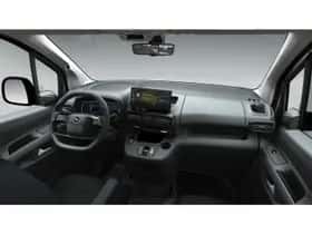 Opel Combo-e (2026) thumbnail 5