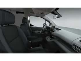 Opel Combo-e (2026) thumbnail 6