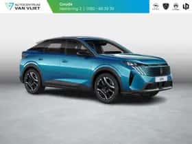 Peugeot 3008 (2026)