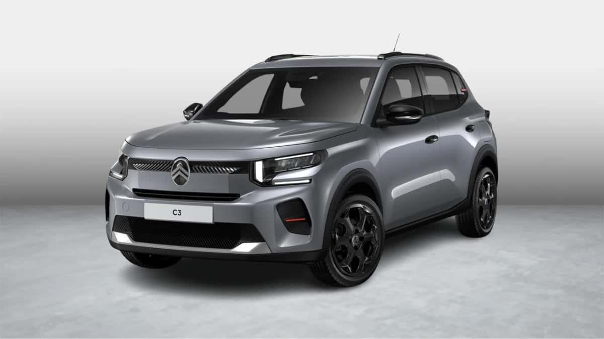 Citroën C3 (2026) — foto 1