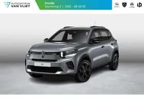 Citroën C3 (2026) thumbnail 1