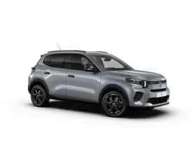 Citroën C3 (2026) thumbnail 4