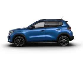 Citroën C3 (2026) thumbnail 2