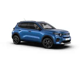 Citroën C3 (2026) thumbnail 4