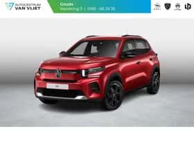 Citroën C3 (2026) thumbnail 1