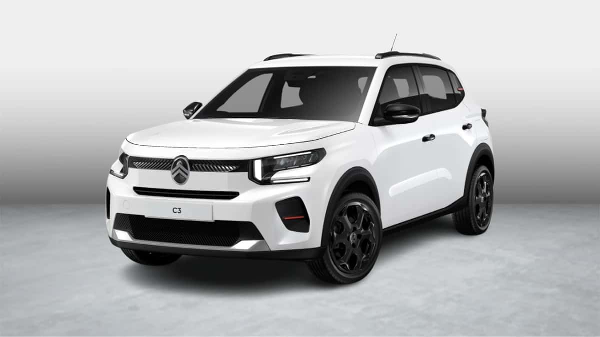 Citroën C3 (2026) — foto 1