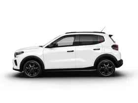 Citroën C3 (2026) thumbnail 2