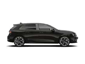 Opel Astra (2026) thumbnail 4