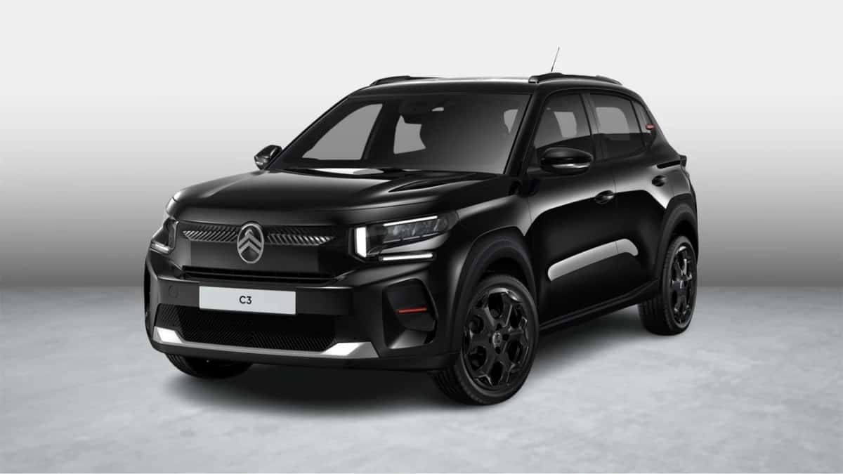 Citroën C3 (2026) — foto 1