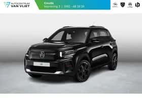 Citroën C3 (2026) thumbnail 1