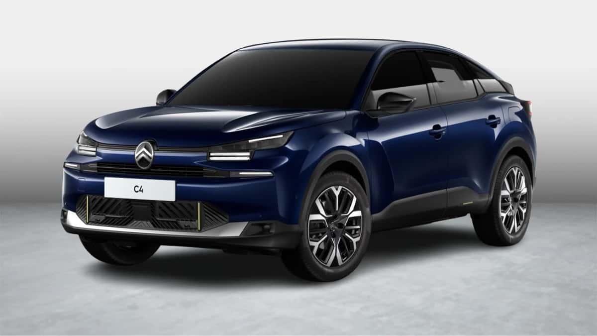 Citroën C4 (2026) — foto 1