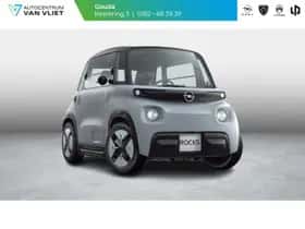 Opel Rocks-e (2026)