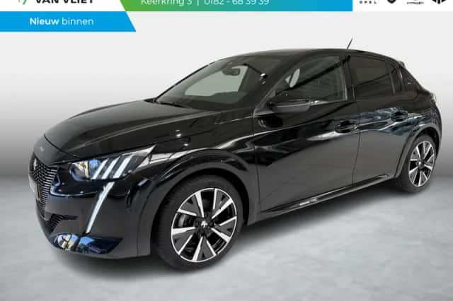 Peugeot 208 (2022) thumbnail 1