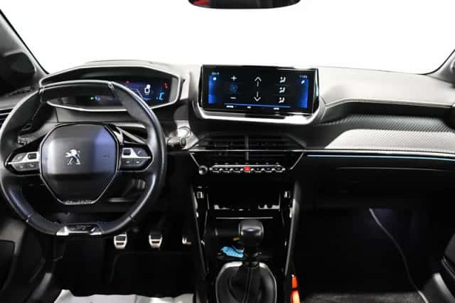 Peugeot 208 (2022) thumbnail 5