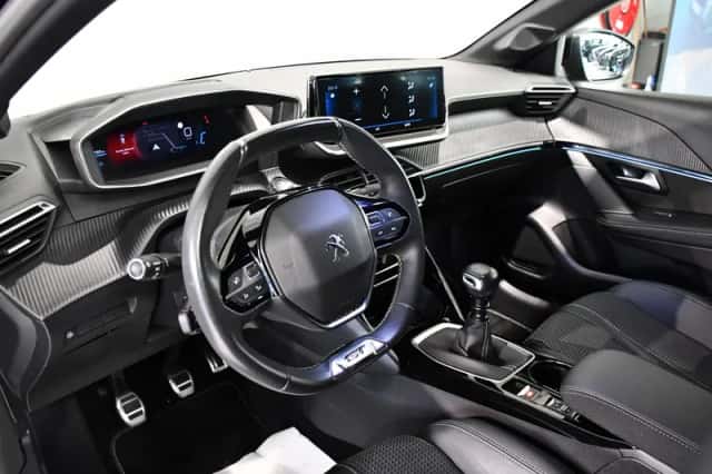 Peugeot 208 (2022) thumbnail 6