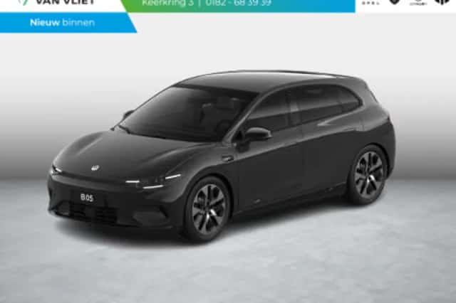 Leapmotor B05 (2026) thumbnail 1