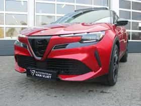 Alfa Romeo Junior (2025) thumbnail 3