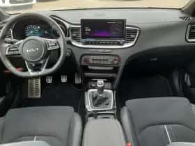 Kia Ceed Sportswagon (2023) thumbnail 10