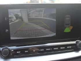 Kia Ceed Sportswagon (2023) thumbnail 18