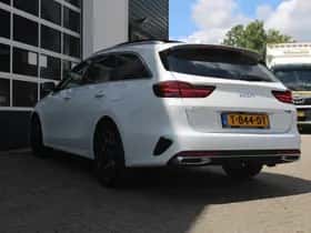 Kia Ceed Sportswagon (2023) thumbnail 23