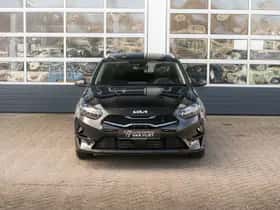 Kia Ceed Sportswagon (2025) thumbnail 2