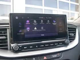 Kia Ceed Sportswagon (2025) thumbnail 16