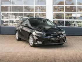 Kia Ceed Sportswagon (2025) thumbnail 3
